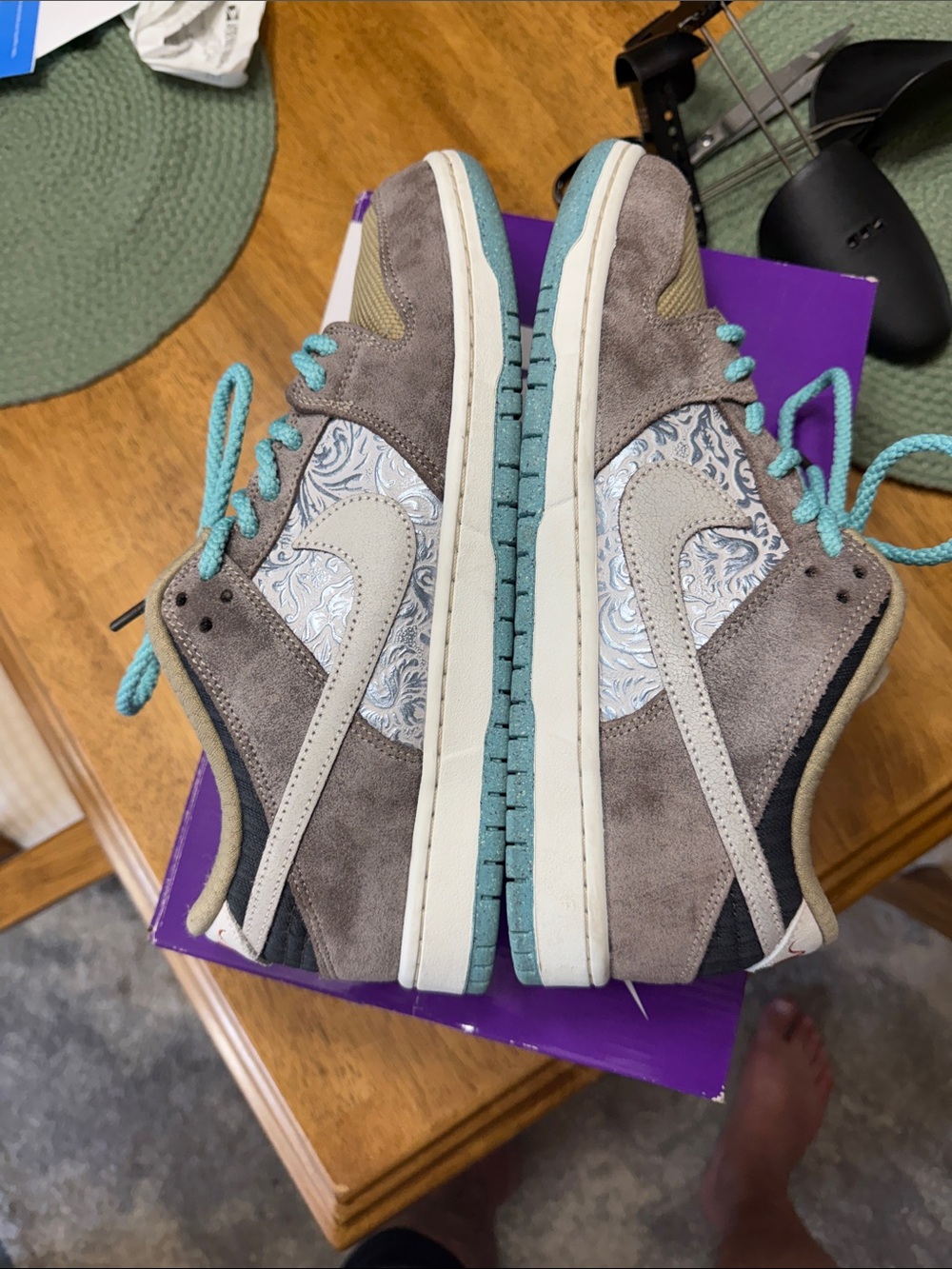 Sb dunk - Picture 5 of 9